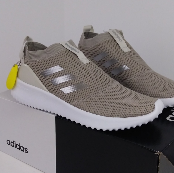 Adidas Ultimafusion Running Shoes women's size 10 - Picture 2 of 8